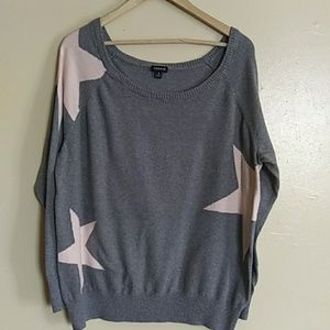 Torrid Women's Plus Size Sweater Size 2